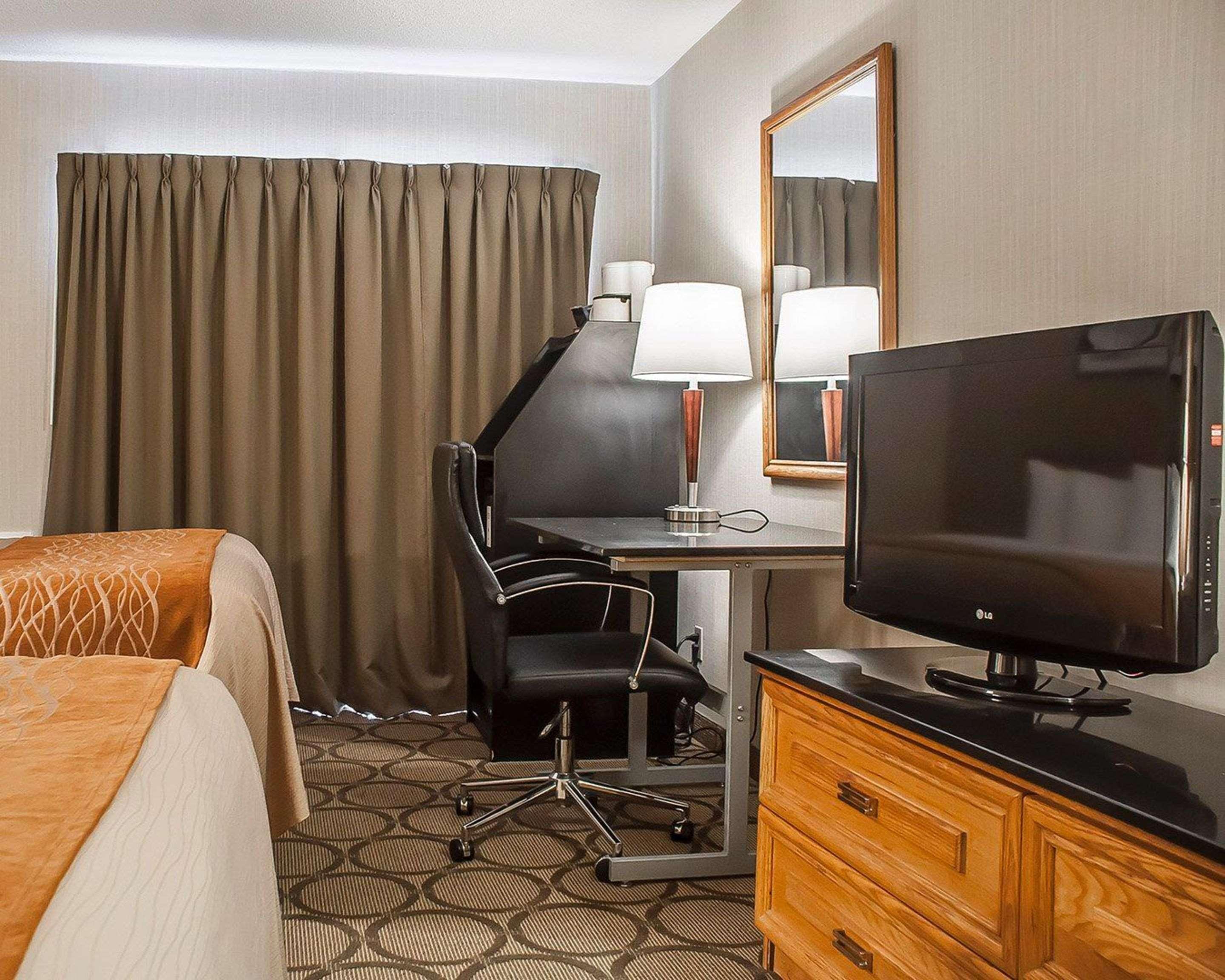 Comfort Inn Orillia Exteriér fotografie