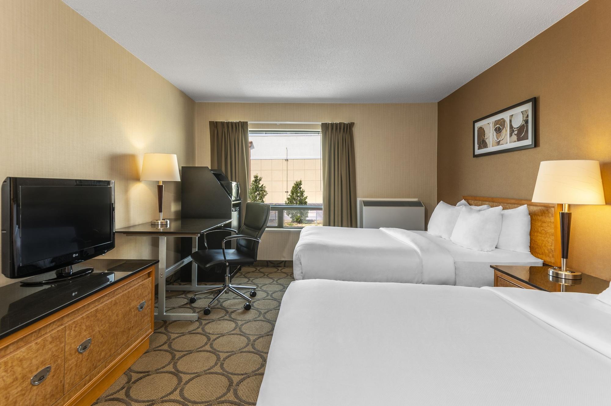 Comfort Inn Orillia Exteriér fotografie